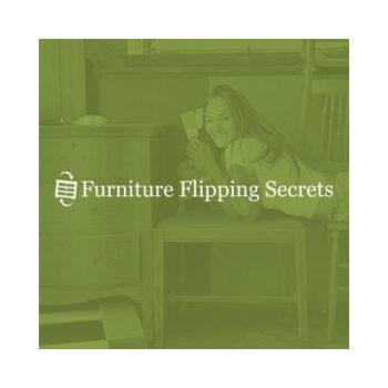 Furniture Flipping Secrets