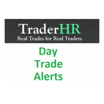 Day And Swing Trade Alerts