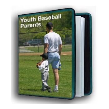 Youth Baseball Parents