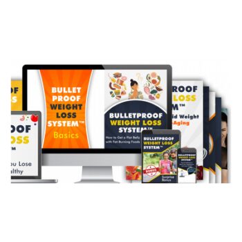 The Bulletproof Weight Loss System