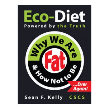 Eco-diet and fitness plan