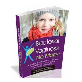 Bacterial vaginosis no more