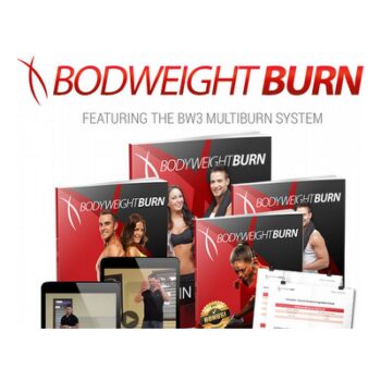 Bodyweight Burn – Fat Loss