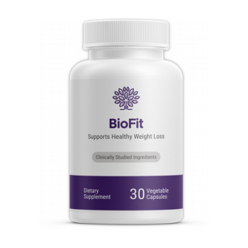 The BioFit weight loss supplements