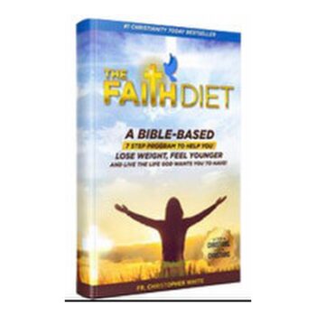 Bible Based Belly Fat Breakthrough