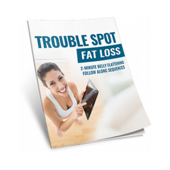 Trouble Spot Fat Loss