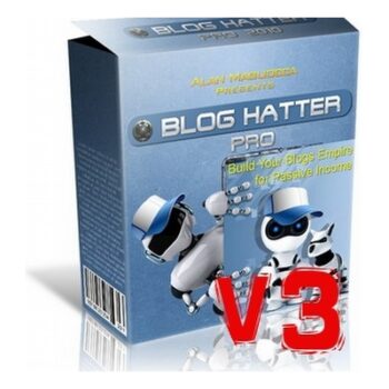 Blogger and Wp autoblogging