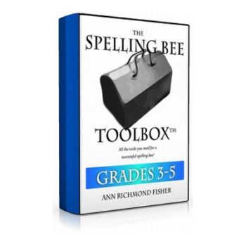 The Spelling Bee Toolbox