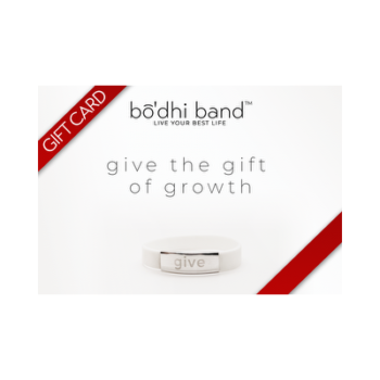 Bodhi Band – A Life Coach On Your Wrist