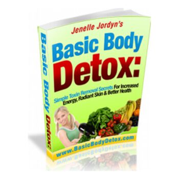 Remove Toxins For Better Health