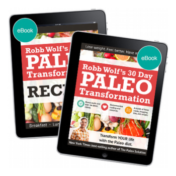 30 Day Paleo Diet Guide