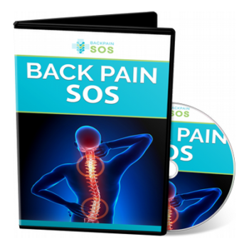 Cure Back Pain Forever