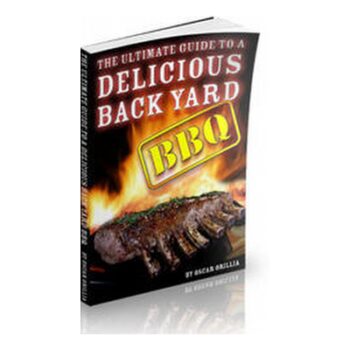 Best BBQ grilling book