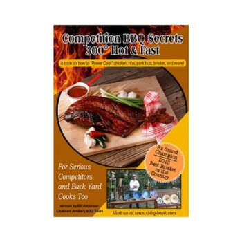 BBQ recipes