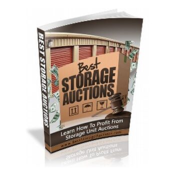 Earn More With A Storage Leader