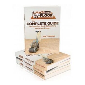 How To Refinish Wooden Floors