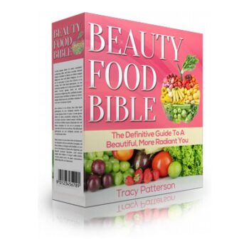 Beauty Food Bible