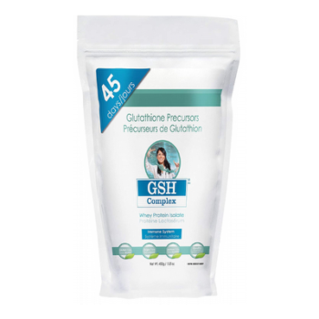 The powerful antioxidant GSH COMPLEX