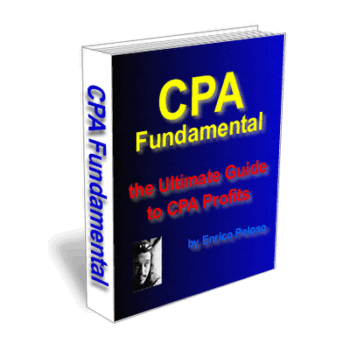 Make Money With Cpa Networks