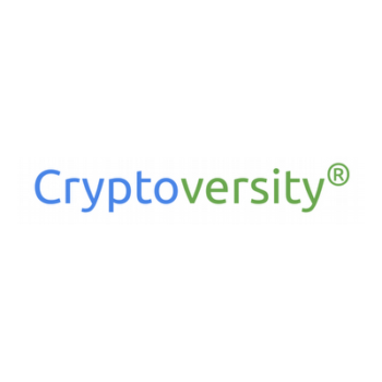 Cryptoversity – Courses On Bitcoin