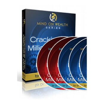 Cracking The Millionaire Mind