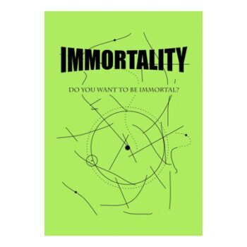 Discover The Secret Of Immortality