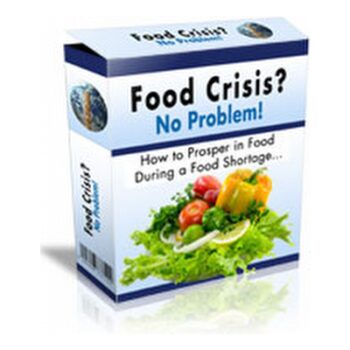 Food Crisis Survival Guide