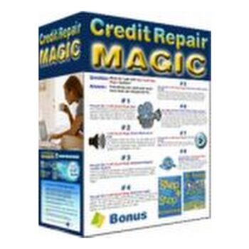 Credit repair