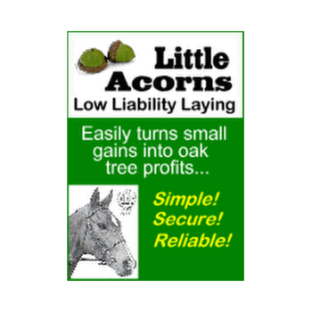 Little Acorns Low Liability Laying Systm