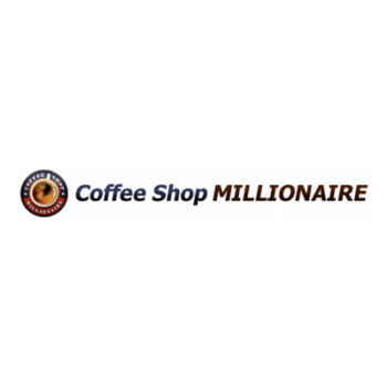 Coffee Shop Millionaire