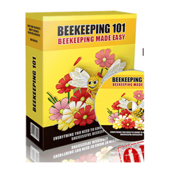 Beekeeping Made Easy