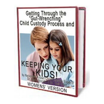 Child Custody Strategies