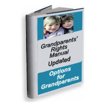 Grandparents Rights Manual