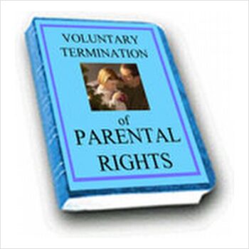 Parental rights termination