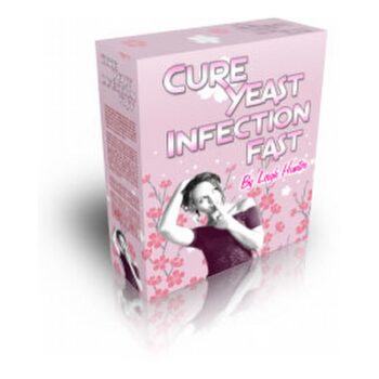 Cure yeast infection