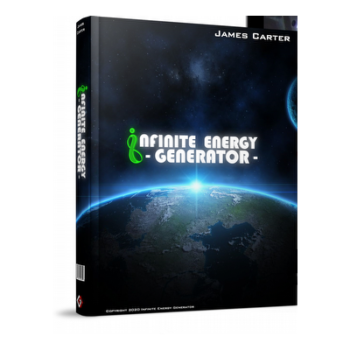 Build Your Own Infinite Energy Generator