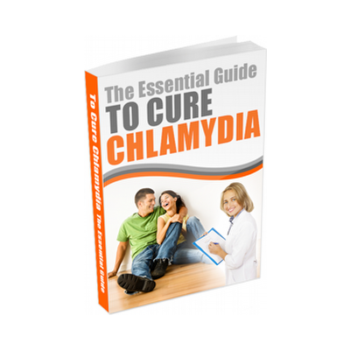 The First Guide To Cure Chlamydia