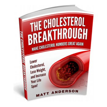 The Cholesterol Breakthrough