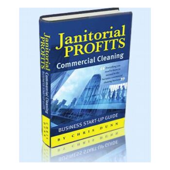 The Janitorial Profits business