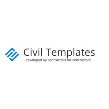 Civil engineering templates