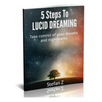 Lucid Dreaming ebook