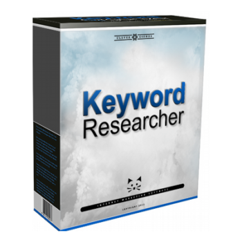 Keyword Researcher – SEO Software