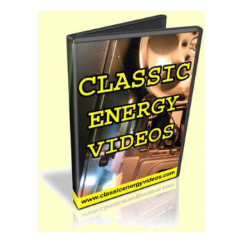 Classic Energy Videos