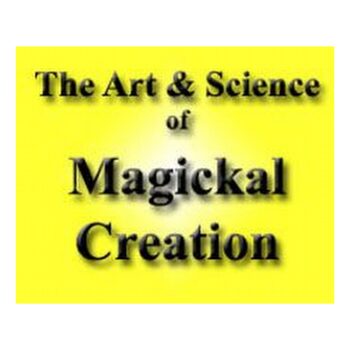 Discover Magickal Creation