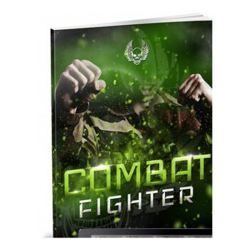 Combat Fighter And Combat Shooter