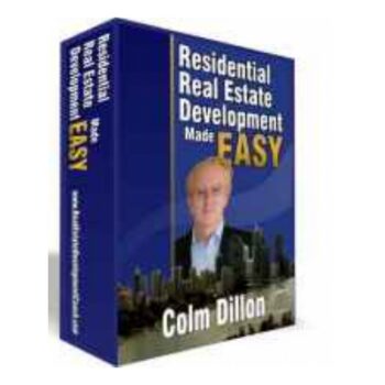 Real Estate Development Made Easy