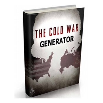 The Cold War Generator