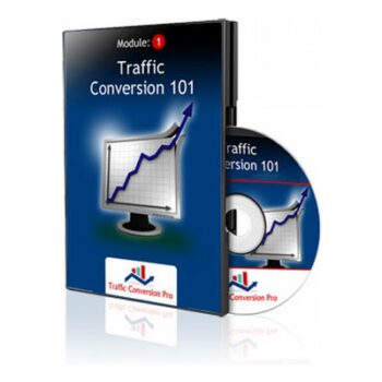 Convert Traffic Into Sales