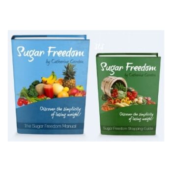 The Sugar Freedom Diet