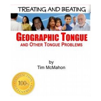 Healthy tongue secrets